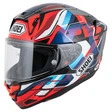Shoei X-SPR Pro Valion TC-10