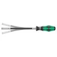 Wera 393S Bit-Handhalter Flexibel