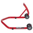 Bike-Lift Einarmschwingen-Heber Scooter