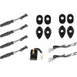 Louis Blinker-Set Honda NC 700 X