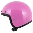 DMD Retro Glitter Pink