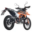 Arrow Indy Race Evo Auspuffsystem mit EG-BE