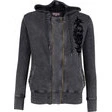 Lethal Angel Crossbones Damen