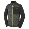 FASTWAY Uni 211 2nd Layer Strickfleece