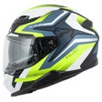 HJC F71 Fes MC3HSF