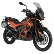 SW-Motech PRO Seitenträger
