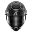 Shark Spartan RS Shiever