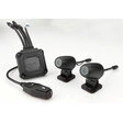 Mio Mivue 760D Motorrad Dashcam