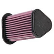 K&N Dauerluftfilter