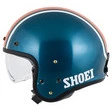 Shoei J.O2 Aventure TC-2