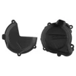 Polisport Motordeckel Schutz-Kit