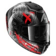 Shark Spartan RS Shiever