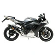 MIVV GP Auspuffsystem mit EG-BE