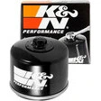 K&N Patronen Ölfilter