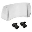 Puig Spoileraufsatz 2.0 ClipOn