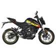 MIVV GP-C Auspuffsystem mit EG-BE