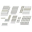 Screws4Bikes Schraubensätze HD Dyna und Softail