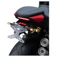 MOTOISM Ducati Venator Short Blinker