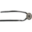 Highway 1 Concho mit Lederband, 2er-Set