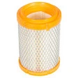 Delo Luftfilter