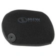 MIW Offroad Luftfilter Black Edition