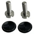 motogadget mo.view Bar Adapter BMW M10 cap