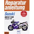 Bucheli Reparaturanleitungen