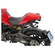 Hepco & Becker C-Bow Satteltaschenhalter