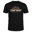 Lethal Threat Motorhead Garage
