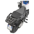 Givi Topcase-Träger