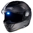 Shoei Head-Up Display (HUD)