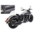 Miller Miller Auspuffsysteme mit EG-BE
