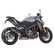 Shark Auspuff STREETGP S/O 4-1 CB
