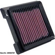 K&N Dauerluftfilter