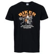 RAHMENLOS Biker über 60 Herren