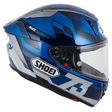 Shoei X-SPR Pro A.Marquez73 V3 TC-2