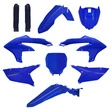 Polisport Komplett Plastik Kit