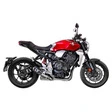 Leo Vince LV-10 Auspuffsystem mit EG-BE
