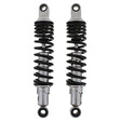 YSS Suspension Stoßdämpfer mit ABE