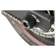 GSG Mototechnik Achsprotektoren-Satz für den Radbereich