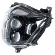 Louis Parts LED-Hauptscheinwerfer