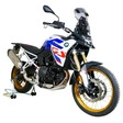 MRA Vario-Touringscreen