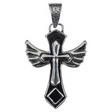 Louis Kettenanhänger *Faith and Trust*