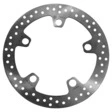 Brembo Bremsscheiben starr ECE R90 homologiert