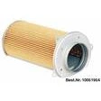 Delo Luftfilter