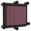 K&N Dauerluftfilter