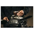 SW-Motech Tankrucksack Magnet LT3