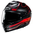 HJC i71 Iorix MC1SF