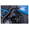 SW-Motech Sturzpad-Kit