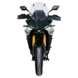 MRA Vario-Tourenscheibe